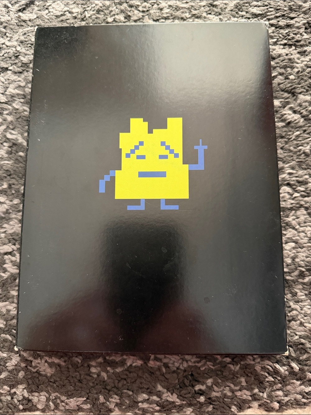 Aqua Teen Hunger Force Volume One, Volume Two, Volume 4 DVDs, GUC! - Picture 7 of 14